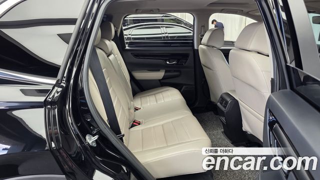 Honda CR-V (VI) 1.5 EX-L 2WD 2023 — фото 12