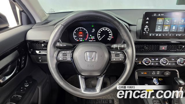 Honda CR-V (VI) 1.5 EX-L 2WD 2023 — фото 13