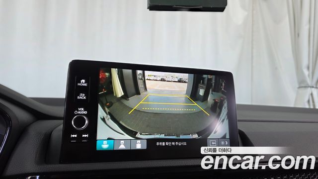 Honda CR-V (VI) 1.5 EX-L 2WD 2023 — фото 15