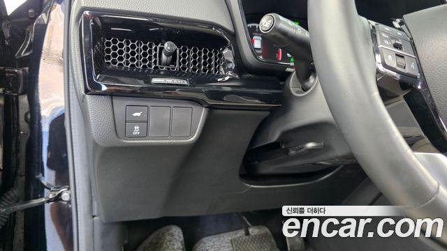 Honda CR-V (VI) 1.5 EX-L 2WD 2023 — фото 16