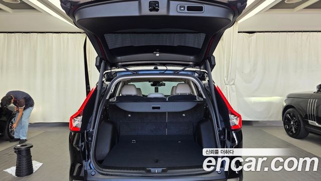 Honda CR-V (VI) 1.5 EX-L 2WD 2023 — фото 20