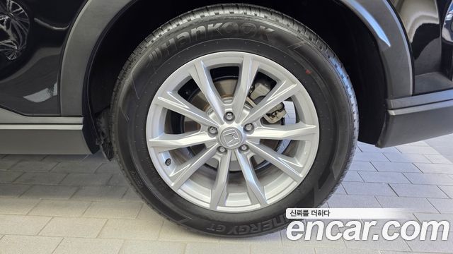 Honda CR-V (VI) 1.5 EX-L 2WD 2023 — фото 21