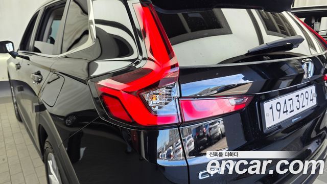 Honda CR-V (VI) 1.5 EX-L 2WD 2023 — фото 23