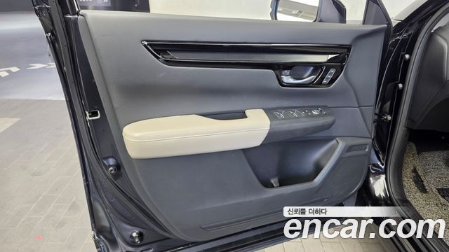 Honda CR-V (VI) 1.5 EX-L 2WD 2023 — фото 24