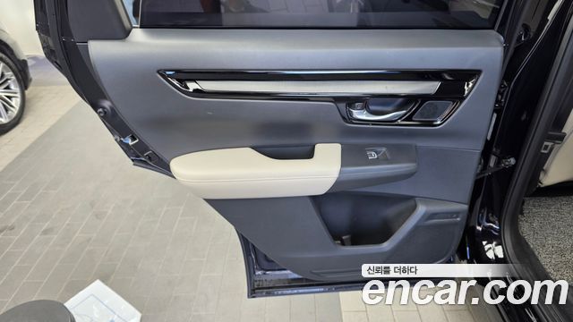 Honda CR-V (VI) 1.5 EX-L 2WD 2023 — фото 25