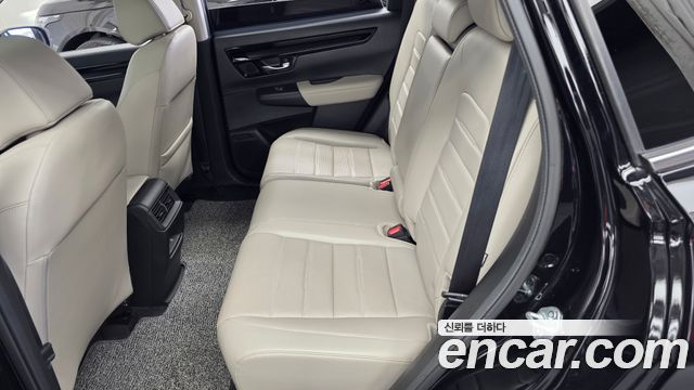 Honda CR-V (VI) 1.5 EX-L 2WD 2023 — фото 26