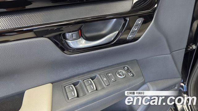 Honda CR-V (VI) 1.5 EX-L 2WD 2023 — фото 28