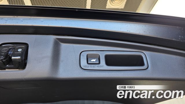 Honda CR-V (VI) 1.5 EX-L 2WD 2023 — фото 31