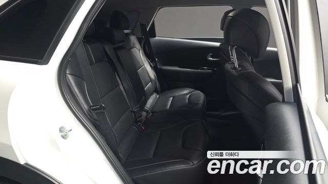 Kia Niro EV Noblesse 2022 — фото 15