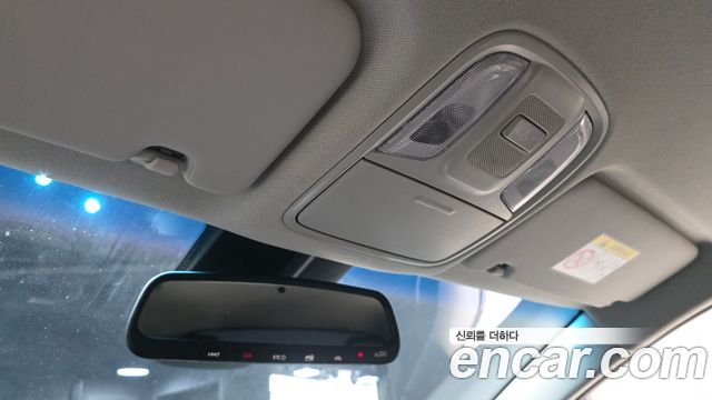 Kia Niro EV Noblesse 2022 — фото 23