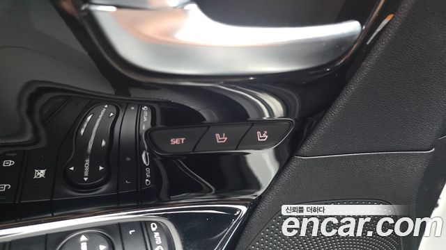 Kia Niro EV Noblesse 2022 — фото 37