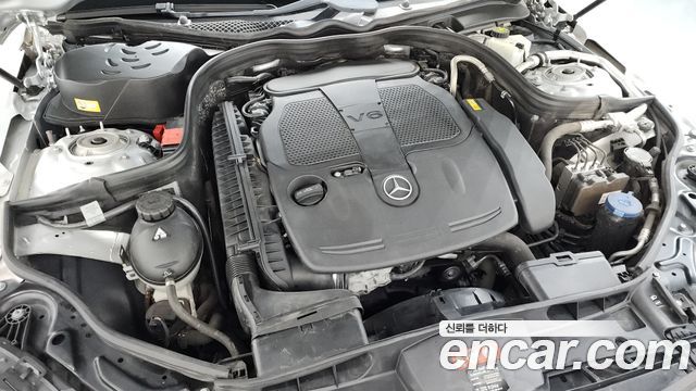 Mercedes-Benz E-Class (W212) E300 Elegance 2014 — фото 6