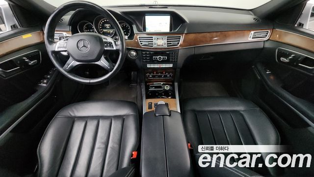 Mercedes-Benz E-Class (W212) E300 Elegance 2014 — фото 7