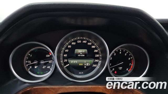 Mercedes-Benz E-Class (W212) E300 Elegance 2014 — фото 8
