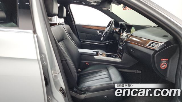 Mercedes-Benz E-Class (W212) E300 Elegance 2014 — фото 11