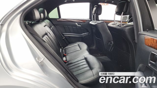 Mercedes-Benz E-Class (W212) E300 Elegance 2014 — фото 12