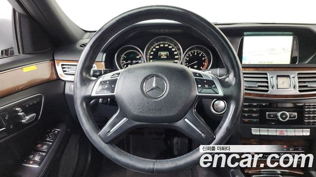 Mercedes-Benz E-Class (W212) E300 Elegance 2014 — фото 14