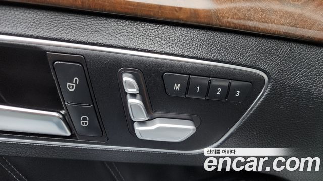 Mercedes-Benz E-Class (W212) E300 Elegance 2014 — фото 16