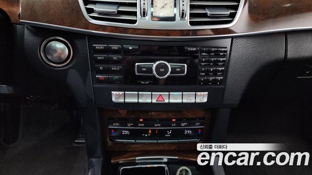 Mercedes-Benz E-Class (W212) E300 Elegance 2014 — фото 17