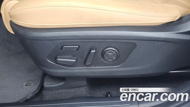 Kia Sorento (IV) HEV 1.6 4WD Signature 2021 — фото 26