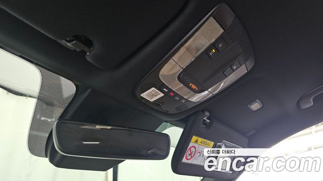 Kia Sorento (IV) HEV 1.6 4WD Signature 2021 — фото 29