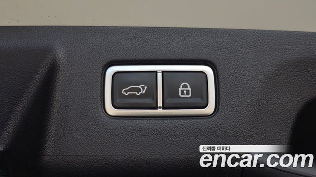 Kia Sorento (IV) HEV 1.6 4WD Signature 2021 — фото 31