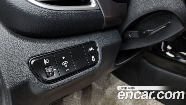 Kia Seltos Gasoline 1.6 Turbo 2WD Noblesse 2020 — фото 20