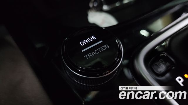 Kia Seltos Gasoline 1.6 Turbo 2WD Noblesse 2020 — фото 27