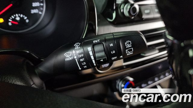 Kia Seltos Gasoline 1.6 Turbo 2WD Noblesse 2020 — фото 28