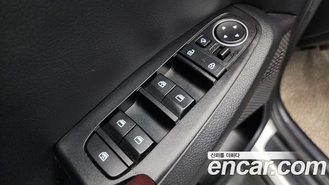 Kia Seltos Gasoline 1.6 Turbo 2WD Noblesse 2020 — фото 29