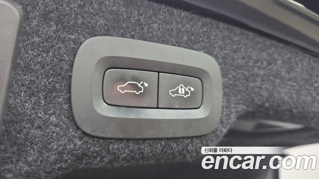 Volvo S90 D5 AWD Inscription 2018 — фото 16