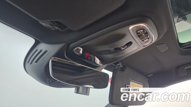 Volvo S90 D5 AWD Inscription 2018 — фото 20