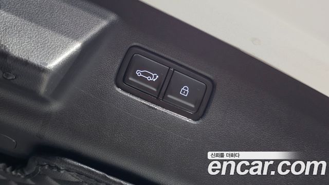 Hyundai Santa Fe (MX5) HEV 1.6 4WD Prestige Plus 2025 — фото 20