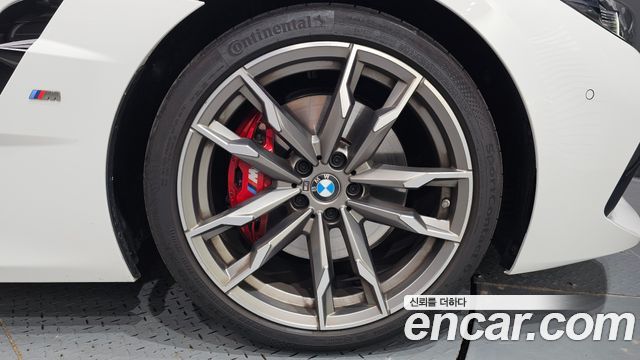 BMW Z4 (G29) M40i 2025 — фото 5