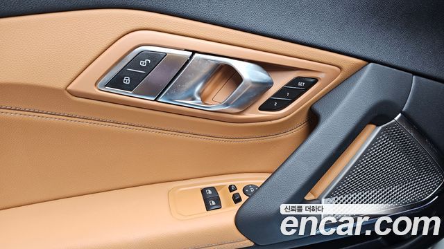 BMW Z4 (G29) M40i 2025 — фото 17