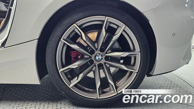 BMW Z4 (G29) M40i 2025 — фото 21