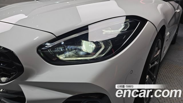 BMW Z4 (G29) M40i 2025 — фото 22