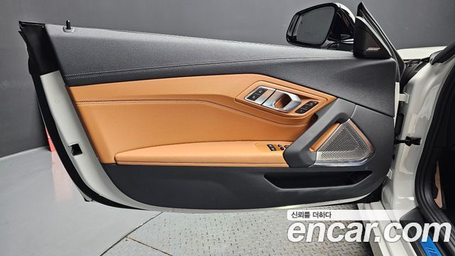 BMW Z4 (G29) M40i 2025 — фото 24