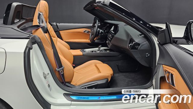 BMW Z4 (G29) M40i 2025 — фото 26