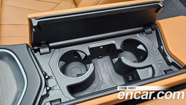 BMW Z4 (G29) M40i 2025 — фото 27