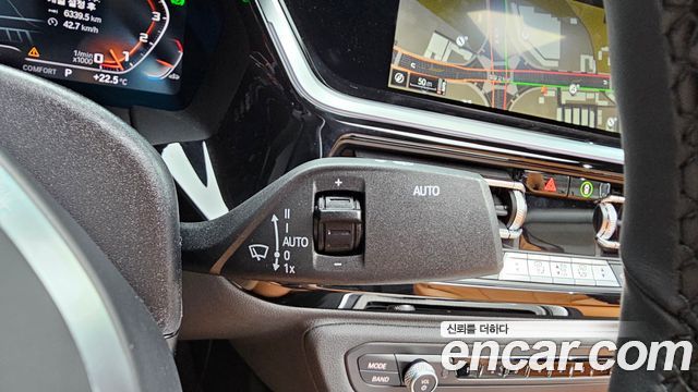 BMW Z4 (G29) M40i 2025 — фото 28
