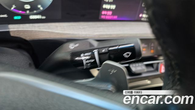 Kia K8 Hybrid Noblesse 2022 — фото 19