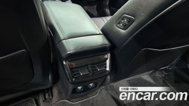 Kia K8 Hybrid Noblesse 2022 — фото 30