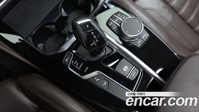BMW X4 (G02) xDrive20d xLine 2020 — фото 9