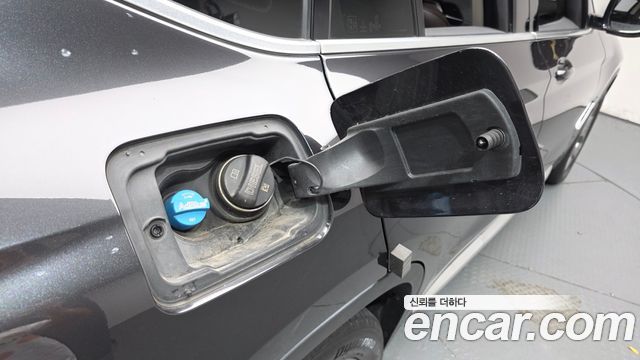 BMW X4 (G02) xDrive20d xLine 2020 — фото 13