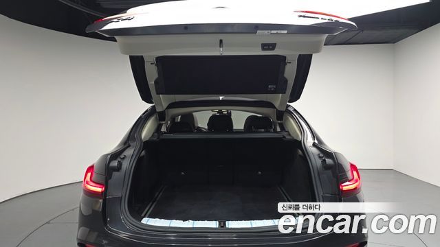 BMW X4 (G02) xDrive20d xLine 2020 — фото 27