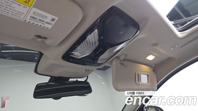 BMW X4 (G02) xDrive20d xLine 2020 — фото 28