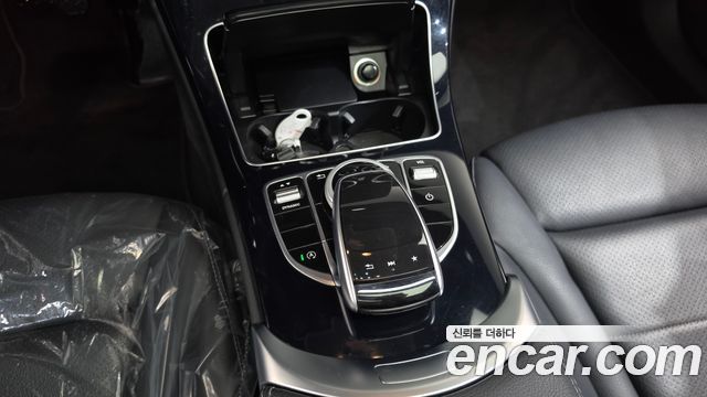 Mercedes-Benz C-Class (W205) C220 d Avantgarde 2018 — фото 9