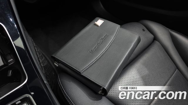 Mercedes-Benz C-Class (W205) C220 d Avantgarde 2018 — фото 16