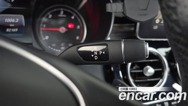 Mercedes-Benz C-Class (W205) C220 d Avantgarde 2018 — фото 20